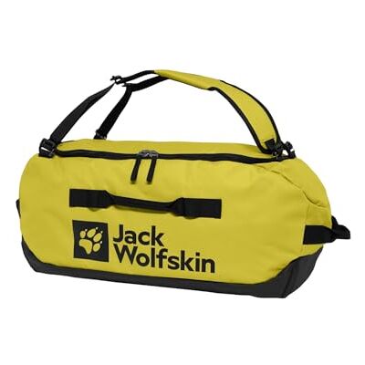 Jack Wolfskin All-in Duffle 65, Diagram återanvändning, Utomhus Jack Wolfskin All-in Duffle 65, Diagram återanvändning, Utomhus