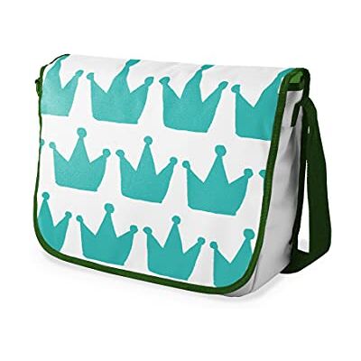 Bonateks FRGCSB100514-H, unisex skolväska barn, flerfärgad, Material: Polyester Bonateks FRGCSB100514-H, unisex skolväska barn, flerfärgad, Material: Polyester