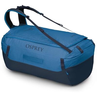 Osprey Transporter Duffel 95 Blue Flame OS Osprey Transporter Duffel 95 Blue Flame OS