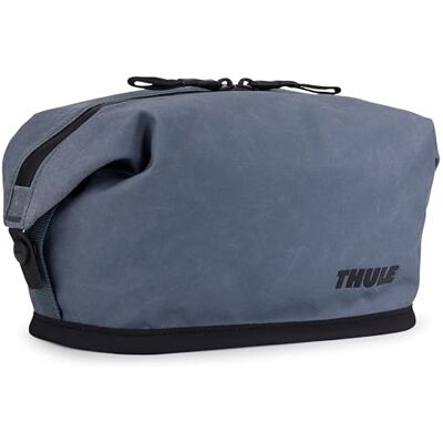 Thule Aion Toiletry Bag Dark Slate necessär blå grå Thule Aion Toiletry Bag Dark Slate necessär blå grå