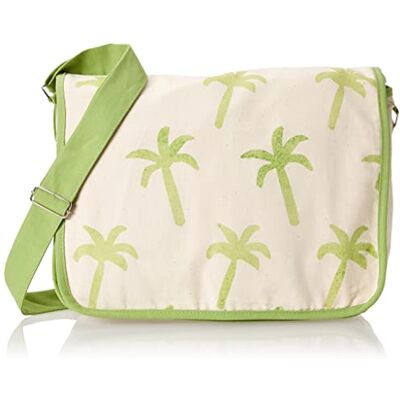 Bonateks FRGCSB105684-H, unisex skolväska barn, flerfärgad, Material: Polyester Bonateks FRGCSB105684-H, unisex skolväska barn, flerfärgad, Material: Polyester