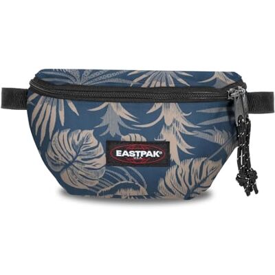 EASTPAK Springer Brize Blue Beige EASTPAK Springer Brize Blue Beige