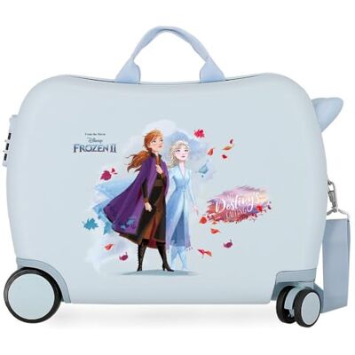 Disney Heitmann Deco, blå, Kinderkoffer Destiny, barn resväska destiny Disney Heitmann Deco, blå, Kinderkoffer Destiny, barn resväska destiny