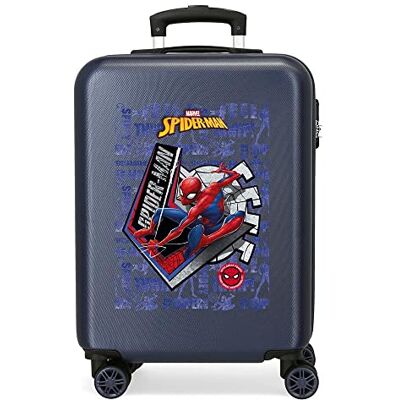 Marvel Great Power, Sjöman, Valise, Resväska Marvel Great Power, Sjöman, Valise, Resväska