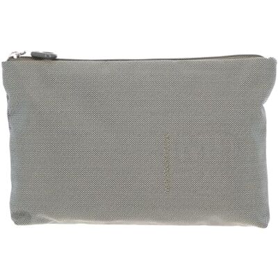 Mandarina Duck , MD20 VANITY BAG Dam, Sage Gray Mandarina Duck , MD20 VANITY BAG Dam, Sage Gray