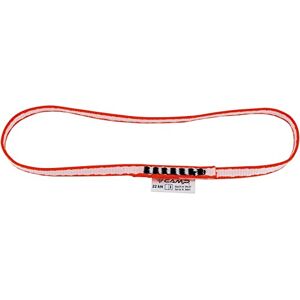 C.A.M.P. - Express Ring DY 10.5mm - Orange - 30 cm - Ring C.A.M.P. - Express Ring DY 10.5mm - Orange - 30 cm - Ring