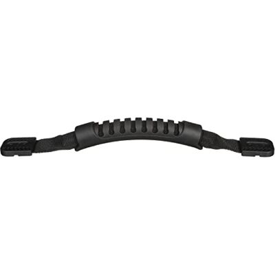 attwood 2061-5 Flexibelt grepphandtag med övergjutet grepp, polypropylenväv över halvstyv kärna, uppfyller ABYC H-41 Standards attwood 2061-5 Flexibelt grepphandtag med övergjutet grepp, polypropylenväv över halvstyv kärna, uppfyller ABYC H-41 Standards