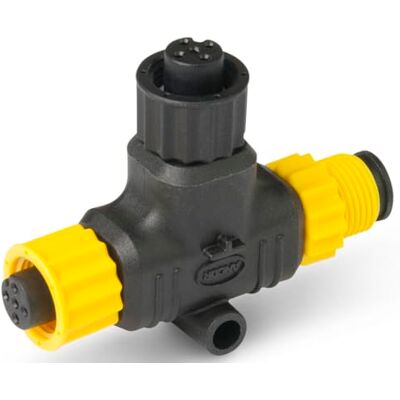 Ancor Marine Grade Products NMEA 2000 Ryggbenskablar droppkablar T-terminatorkit Ancor Marine Grade Products NMEA 2000 Ryggbenskablar droppkablar T-terminatorkit