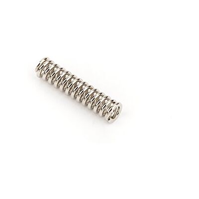 Fender 005-4487-000 Jaguar Mute System Compression Spring.240ODx1.00 Fender 005-4487-000 Jaguar Mute System Compression Spring.240ODx1.00