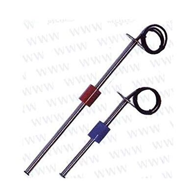 RECMAR - 240-33 - 200 mm - Grå - Level Sensor RECMAR - 240-33 - 200 mm - Grå - Level Sensor