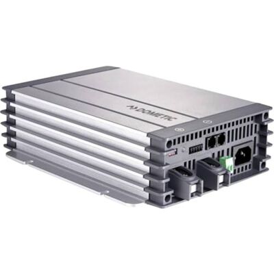 Dometic MCA 1215, IU0U bilbatteriladdare, 12 V, 15 A, för bilkörning, lastbilar, husbilar, båt Dometic MCA 1215, IU0U bilbatteriladdare, 12 V, 15 A, för bilkörning, lastbilar, husbilar, båt