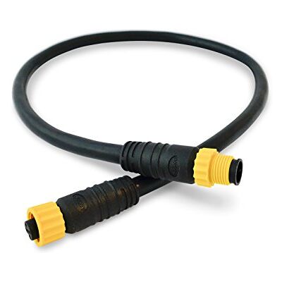 Ancor Marine Grade Products NMEA 2000 Ryggbenskablar droppkablar T-terminatorkit Ancor Marine Grade Products NMEA 2000 Ryggbenskablar droppkablar T-terminatorkit