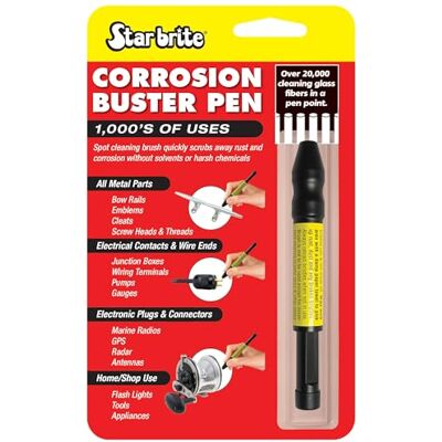 STAR BRITE Korrosionsbuster penna (091401) STAR BRITE Korrosionsbuster penna (091401)
