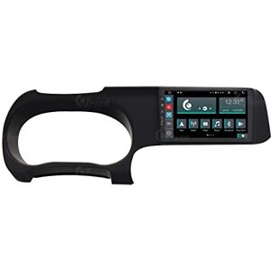 Jf Sound JF-039H1-X9C Bluetooth Bilstereosystem - Car Audio System Jf Sound JF-039H1-X9C Bluetooth Bilstereosystem - Car Audio System