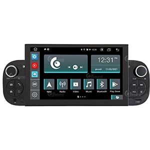 Jf Sound Jf-032fp-X9 - Bilradio - Musik av hög kvalitet, Android & Navigation Jf Sound Jf-032fp-X9 - Bilradio - Musik av hög kvalitet, Android & Navigation