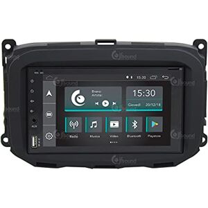 Jf Sound Jf-227a-Xdab-Ag - Bilradio Jf Sound Jf-227a-Xdab-Ag - Bilradio