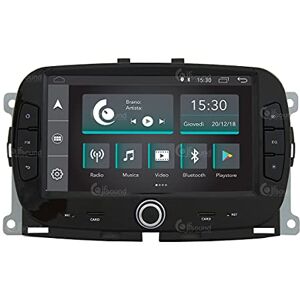 Jf Sound Jf-137f5a-Xdab - Bilradio Jf Sound Jf-137f5a-Xdab - Bilradio