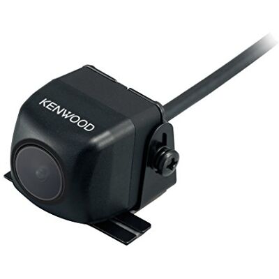 Kenwood CMOS-230 backkamera med CMOS-teknik svart Kenwood CMOS-230 backkamera med CMOS-teknik svart