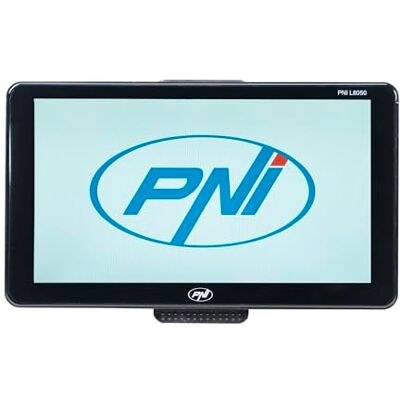 PNI L8050 - Bilmottagarsystem med 7'' pekskärm och bakre kamera PNI L8050 - Bilmottagarsystem med 7'' pekskärm och bakre kamera