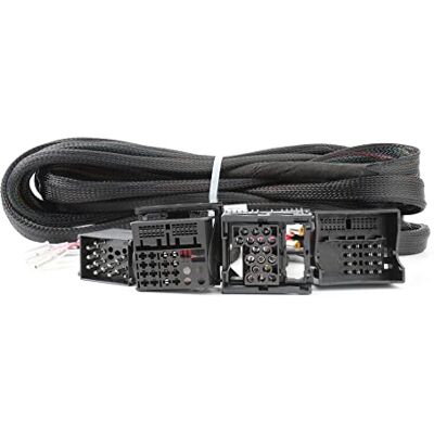 Eonon 5,5 m förlängningssele endast designad bilstereo (Q50PRO, Q50SE, E46A12S, E46A12, Q49PRO, Q49SE, E39A12S, E39A12)-A0590 Eonon 5,5 m förlängningssele endast designad bilstereo (Q50PRO, Q50SE, E46A12S, E46A12, Q49PRO, Q49SE, E39A12S, E39A12)-A0590