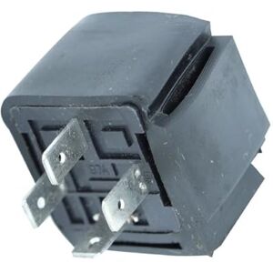 cyclingcolors 1x Solenoid Startrelä kompatibelt med 50 CPI SM SMX TRIGGER AM6 Scooter Motorcykel Quad moped cyclingcolors 1x Solenoid Startrelä kompatibelt med 50 CPI SM SMX TRIGGER AM6 Scooter Motorcykel Quad moped