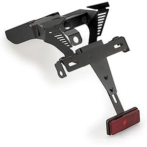 Puig 21620N Fästhållare Svart Puig 21620N Fästhållare Svart