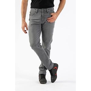 Ixon Alex Motorcykeljeans - Unisex Grå Storlek 30 Ixon Alex Motorcykeljeans - Unisex Grå Storlek 30