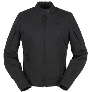 Furygan Jody damjacka, svart, S Furygan Jody damjacka, svart, S