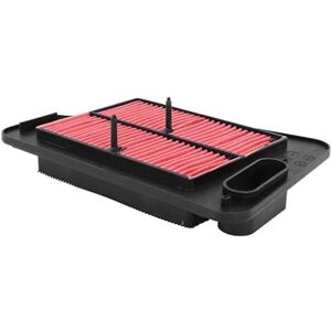 cyclingcolors Motorcykel moped skoter luftfilter kompatibel med suzuki 400 burgman motsvarande HFA3401 13781-05H00-000 cyclingcolors Motorcykel moped skoter luftfilter kompatibel med suzuki 400 burgman motsvarande HFA3401 13781-05H00-000