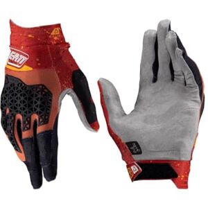 Leatt MOTO 4.5 LITE BURN XL/EU 10/US11 handskar Leatt MOTO 4.5 LITE BURN XL/EU 10/US11 handskar