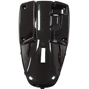 one BY CAMAMOTO PARAMAME svart Lucio målad för Yamaha Bw's Original och MBK Booster Spirit 50 one BY CAMAMOTO PARAMAME svart Lucio målad för Yamaha Bw's Original och MBK Booster Spirit 50