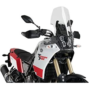 PUIG Touring Plus 3727W Vindruta - Windshield PUIG Touring Plus 3727W Vindruta - Windshield