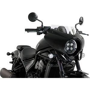 Puig 21604F Mirage Sport Halvsand, Mörk Rökt Puig 21604F Mirage Sport Halvsand, Mörk Rökt