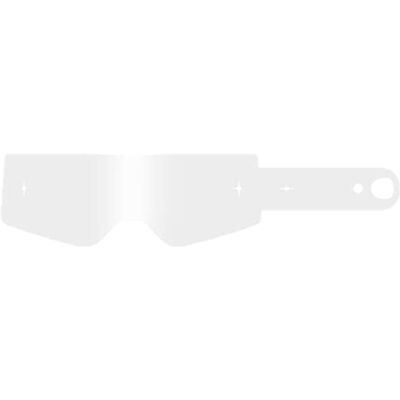 O'NEAL Motocrossglasögon reservdelar Motorcykel Enduro Tear Off Film passar B-20 & B-30 glasögon, 10 st ingår B 20 & B30 Goggle Tear Off Pack (10 st) O'NEAL Motocrossglasögon reservdelar Motorcykel Enduro Tear Off Film passar B-20 & B-30 glasögon, 10 st ingår B 20 & B30 Goggle Tear Off Pack (10 st)