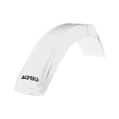 Acerbis Främre skydd utan vit Acerbis Främre skydd utan vit