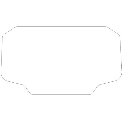 Puig Transparent 21758W Skärmskydd Puig Transparent 21758W Skärmskydd