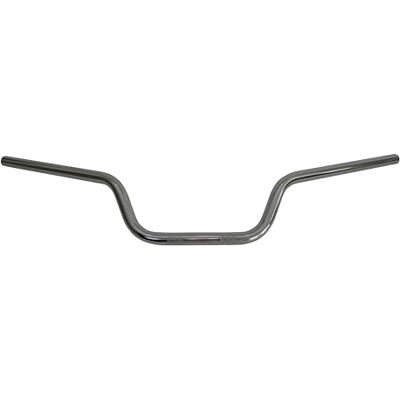 ACCOSSATO Kopplingsstyre för CF MOTO C-FORCE L 2024–2025 (CC 520), hög böj (186 mm), stål, konstant diameter 22 mm ACCOSSATO Kopplingsstyre för CF MOTO C-FORCE L 2024–2025 (CC 520), hög böj (186 mm), stål, konstant diameter 22 mm