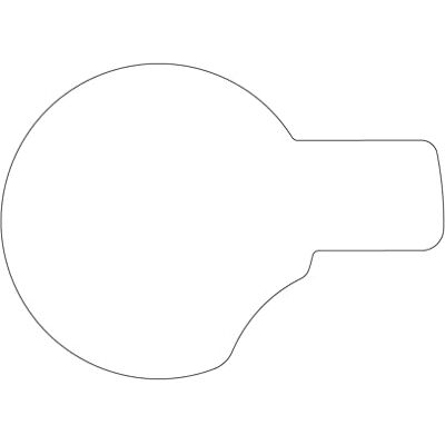 Puig 22130W instrumentpanelsskydd klar Puig 22130W instrumentpanelsskydd klar