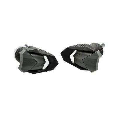 PUIG R19 ramskydd - Frame sliders PUIG R19 ramskydd - Frame sliders