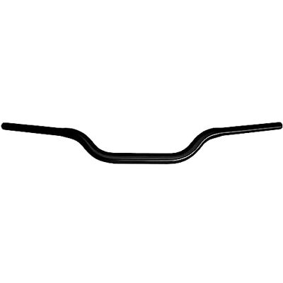 ACCOSSATO svart handtag i aluminium för 2012 Ktm SX Ø 28 mm, medelhöjd ACCOSSATO svart handtag i aluminium för 2012 Ktm SX Ø 28 mm, medelhöjd