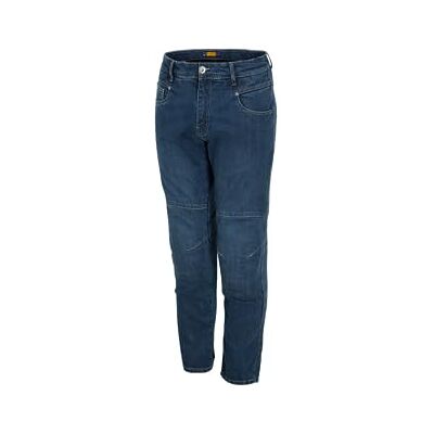 Moore Jean QUATTRO Blå, 38 Moore Jean QUATTRO Blå, 38