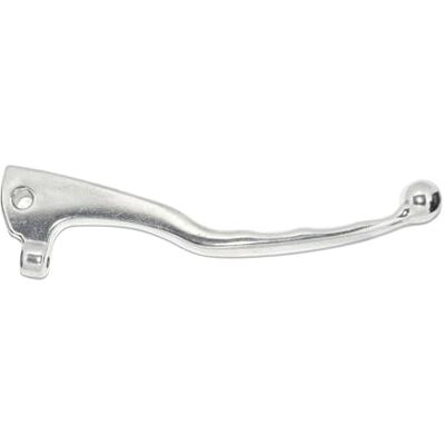 ACCOSSATO Silver höger sidospak för YAMAHA SR 1992 till 2000 (CC 125) ACCOSSATO Silver höger sidospak för YAMAHA SR 1992 till 2000 (CC 125)