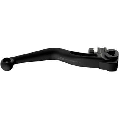 Polisport 8501500002 – APT okrossbar bromsspak Husqvarna, GASGAS svart Polisport 8501500002 – APT okrossbar bromsspak Husqvarna, GASGAS svart