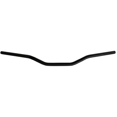 ACCOSSATO Svart aluminiumstyre för Suzuki SV 650 A WCXO 2018 (DC 650) diameter Ø22 x 5 mm ACCOSSATO Svart aluminiumstyre för Suzuki SV 650 A WCXO 2018 (DC 650) diameter Ø22 x 5 mm