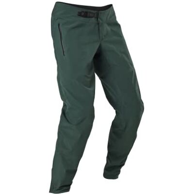 Fox Racing Herrbyxor, Smaragd, 38 SE Fox Racing Herrbyxor, Smaragd, 38 SE
