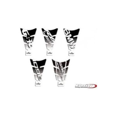 Puig 9307N Skydd Tank Modell Spirit Svart Puig 9307N Skydd Tank Modell Spirit Svart