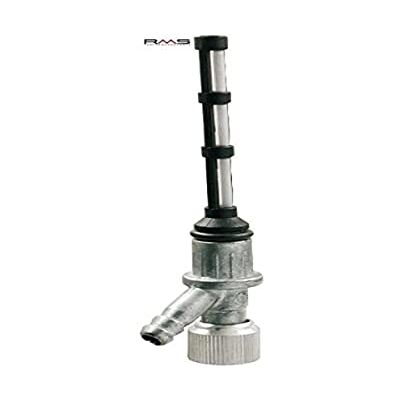 RMS Racing bensinkran med roterande hjul , universell (8 mm version) RMS Racing bensinkran med roterande hjul , universell (8 mm version)