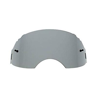 SeeCle unisex vuxen Compatible With Oakley Airbrake Kompatibla genomskinliga ersättningslinser för Oakley Airbrake-glasögon SeeCle unisex vuxen Compatible With Oakley Airbrake Kompatibla genomskinliga ersättningslinser för Oakley Airbrake-glasögon