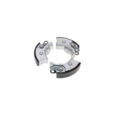 RMS CVT-fria koppling/kopplingsbeläggningar för Piaggio/Vespa Ciao/SI Ref. 2498134-120870 RMS CVT-fria koppling/kopplingsbeläggningar för Piaggio/Vespa Ciao/SI Ref. 2498134-120870