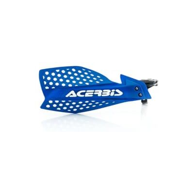 Acerbis X-ULTIMATE blå/vit Acerbis X-ULTIMATE blå/vit
